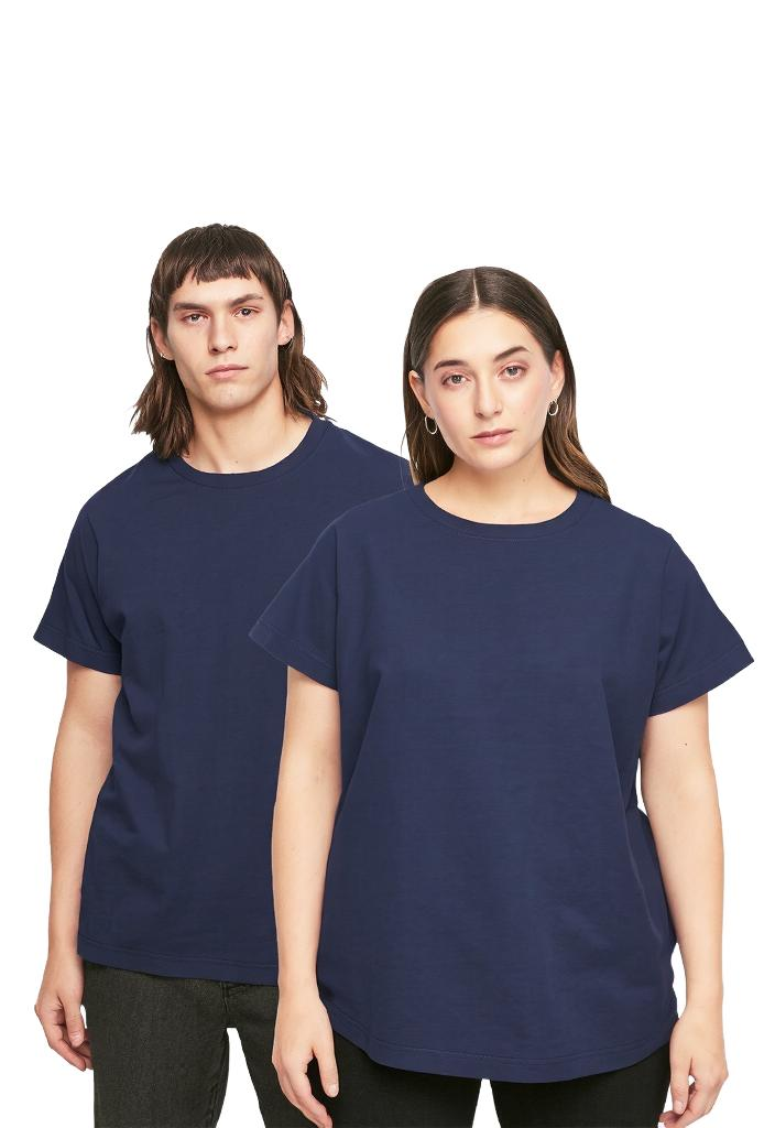 Solid Classic T-Shirt R Neck