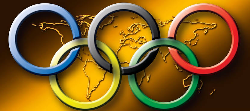 The Olympics are a worldwide event that brings people together to celebrate sports and unity.