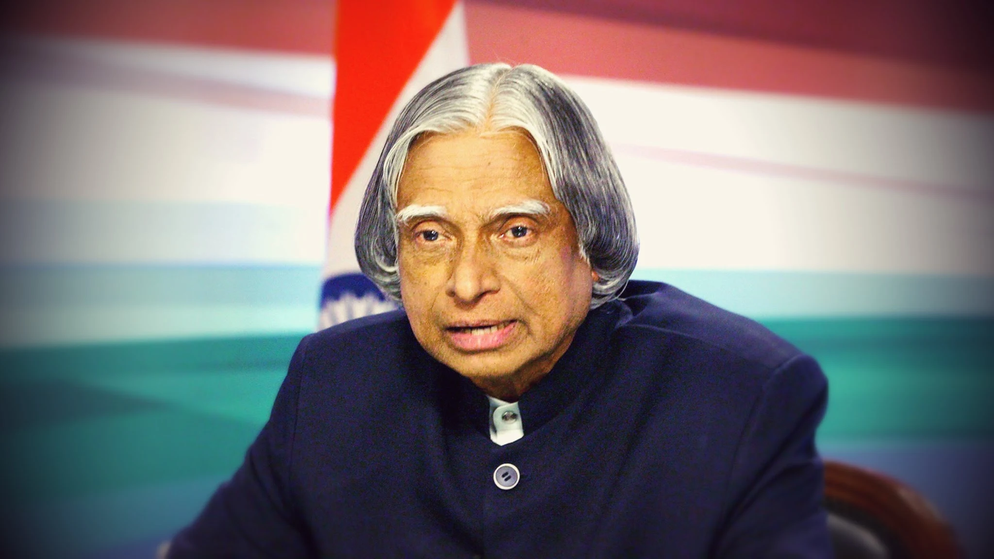 The Tradition of APJ Abdul Kalam: A Reference point of Motivation