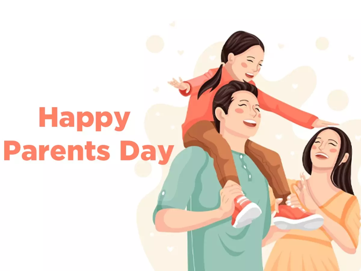 Celebrating parents Day: A Tribute to the Unsung Heroes advent