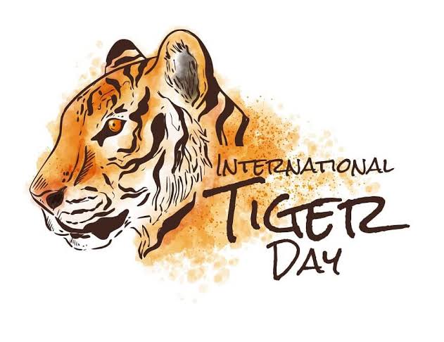 Celebrating Tiger Day: Protecting the Majestic Symbol of Strength