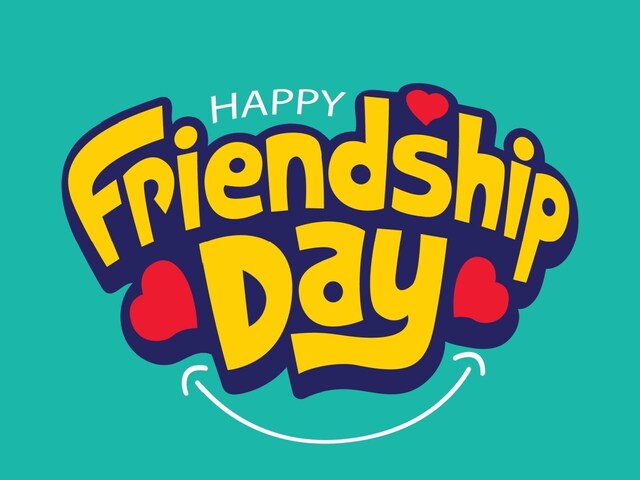 Celebrating Friendship Day: The energy of true Companionship