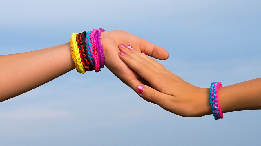 Celebrating Friendship Day: The energy of true Companionship