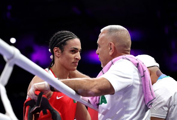 The Controversial Journey of Olympic Boxer Imane Khelif