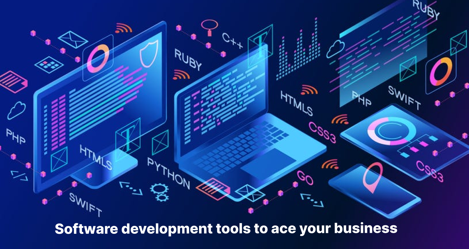 The Modern Landscape of Software Development: Trends, Practices, and Insights