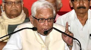 Former West Bengal Chief Serve Buddhadeb Bhattacharjee Passes on At 80