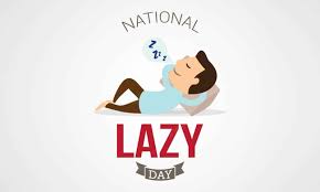 Discover the Art of Doing Nothing This National Lazy Day