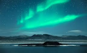 Dancing Lights in the Sky Experience the Northern Lights in Their Full Beauty