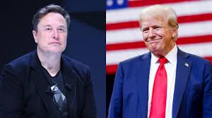 Trump and Musk host pleasant communication on X after put off from technical difficulties