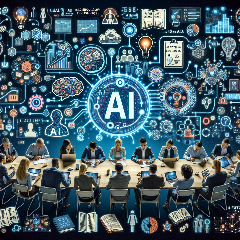 AI Unplugged The Transformative Power of Artificial Intelligence in Todays World