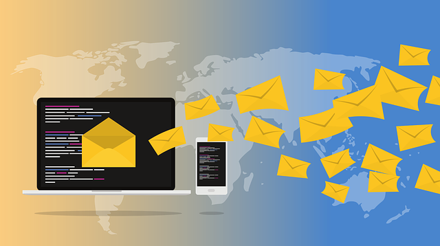 Email: A Modern Communication Tool