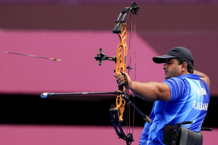 The Realm of Para Archery: Accuracy, Endurance, and Victory