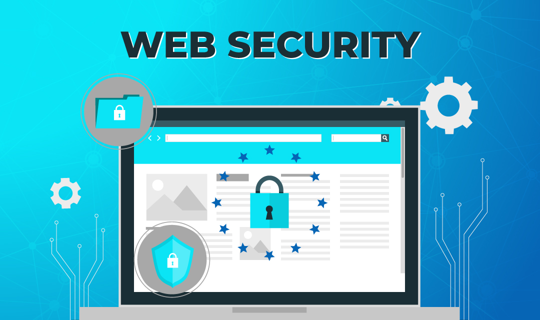 Understanding Web Security: Protecting Your Digital Assets