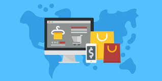 7 Types of eCommerce Business Models: Everything You Need to Know